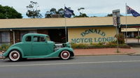 Book Donald Accommodation Vacations Tourism Noosa Tourism Noosa