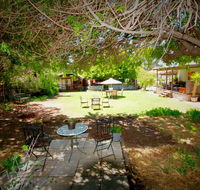 Dongara Breeze Inn - Tourism Noosa