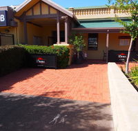 Dongara Hotel Motel - Tourism Noosa