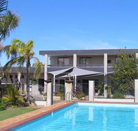 Dongara Old Mill Motel - Tourism Noosa