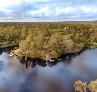 Donnelly Lakes - Tourism Noosa