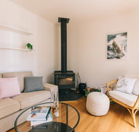 DOVESTONES BY THE SEA - INVERLOCH - Tourism Noosa
