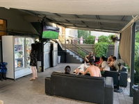 Down Under Hostels