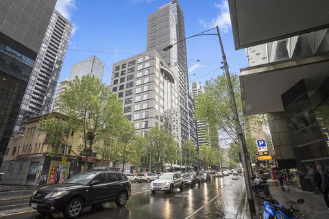 DreamHost Apartments At Carlson View - Tourism Noosa 1