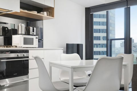 DreamHost Apartments At Carlson View - Tourism Noosa 2