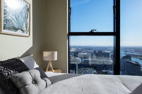 DreamHost Apartments At Collins - Tourism Noosa 3