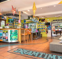 Dreamtime Travellers Rest - Tourism Noosa