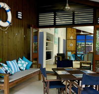 Driftwood - Tourism Noosa
