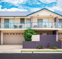Driftwood - Modern Townhouse - Tourism Noosa