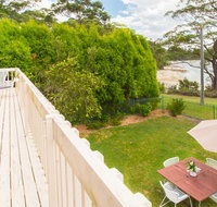 Driftwood Beachfront  Vincentia - Tourism Noosa