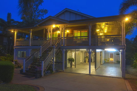 Driftwood Bed And Breakfast - Tourism Noosa 2