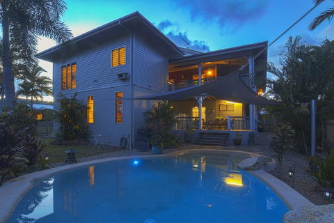 Driftwood Bed And Breakfast - Tourism Noosa 3