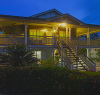 Driftwood Bed and Breakfast - Tourism Noosa