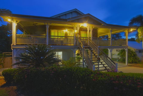 Driftwood Bed And Breakfast - Tourism Noosa 0