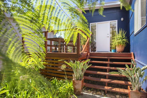 Driftwood Cottage - Tourism Noosa 3