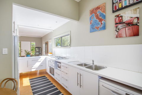 Driftwood Cottage - Tourism Noosa 1