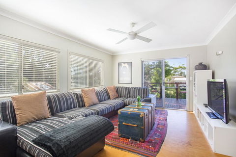 Driftwood Cottage - Tourism Noosa 2