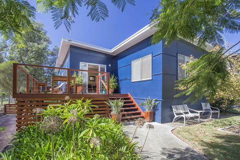 Driftwood Cottage - Tourism Noosa 0