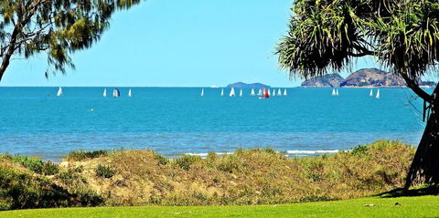 Driftwood Motel And Holiday Units - Tourism Noosa 0