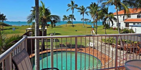 Driftwood Motel And Holiday Units - Tourism Noosa 1