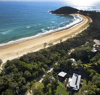 Driftwood Villa - Tourism Noosa