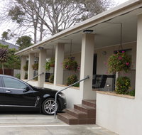 Dromana Beach Getaway Motel - Tourism Noosa