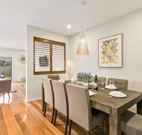 Dromana beach house for two families. - Tourism Noosa