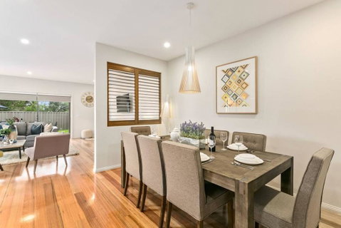 Dromana Beach House For Two Families. - Tourism Noosa 0