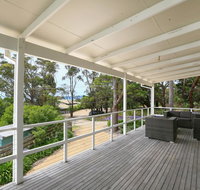 DROMANA BEACH SHACK... - Tourism Noosa