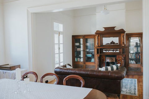 Dubuque Bed And Breakfast - Tourism Noosa 1