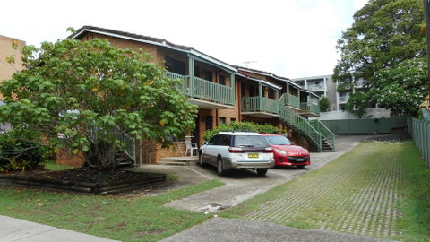 Dunbar Court Unit 4 At South West Rocks - Tourism Noosa 2