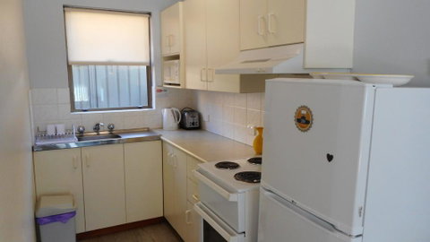 Dunbar Court Unit 4 At South West Rocks - Tourism Noosa 1