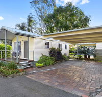 Dunbogan Caravan Park - Tourism Noosa