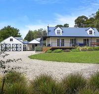 Duncraig House - open fireplace spa pet friendly - Tourism Noosa