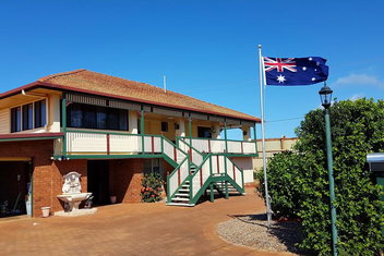 Dunelm House with Tourism Noosa
