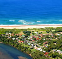 DUNGOOD- 3 Tallarook Cl Dunbogan - Tourism Noosa