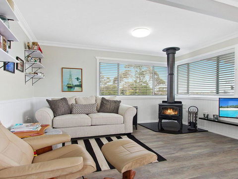 Dunkarein - 600m To Bosom Beach - Tourism Noosa 2