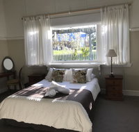 Dunkeld Old Bakery Accommodations - Tourism Noosa