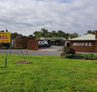 Dunolly Golden Triangle Motel - Tourism Noosa