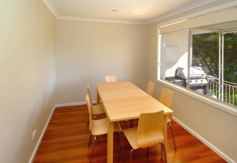 Eagle Bay Beach House - Tourism Noosa 2
