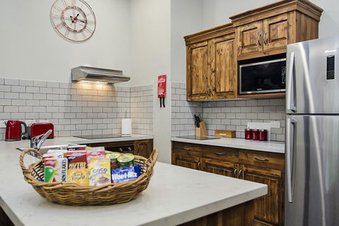 Eagle Foundry Bed & Breakfast - Tourism Noosa 2