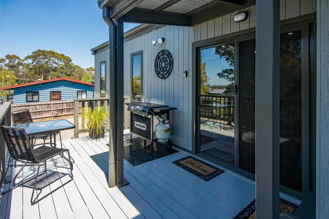 EAGLE VIEW UNIT 5 STAR - Tourism Noosa 2