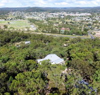 Eagle's Nest - Tourism Noosa