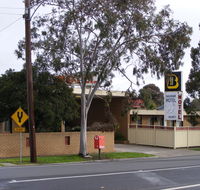 Eaglehawk Motel - Tourism Noosa