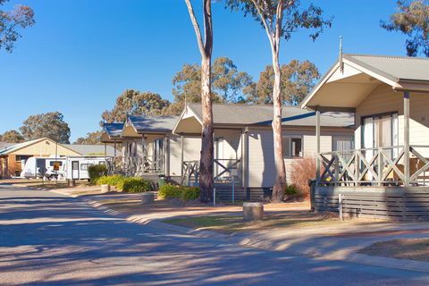 Eaglehawk Park Canberra - Tourism Noosa 0