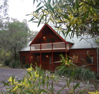 Eagleview Resort - Tourism Noosa