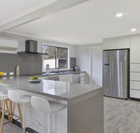 East Coast Hideaway Beach Retreat