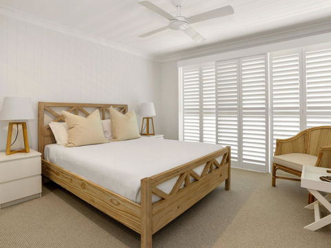 Eastpoint 4 - Tourism Noosa 0