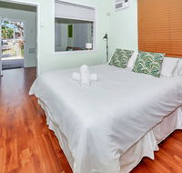 Easy Going Holiday unit on McKenzie MK4 - Tourism Noosa