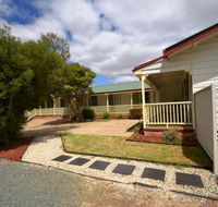 Echuca Holiday Units - Tourism Noosa